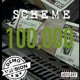 on Scheme - 100,000 (Prod By Coogibeat5)