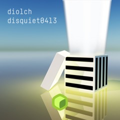 diolch (disquiet0413)