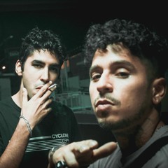DAQUI NÃO ME ATINGEM - PLANETA MAFIA (Prod. MAROTEX)