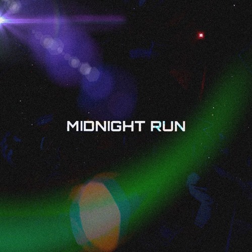 Midnight Run (Intro)