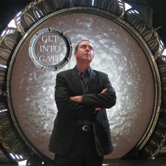 Stargate: A New Hope