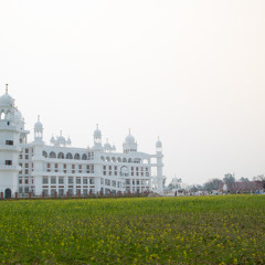 1738 Nov 29 2019 Malaysia Gurbani Vichar - The 4th State Is A Fixed State of Consciousness