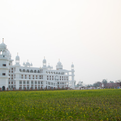 1738 Nov 29 2019 Malaysia Gurbani Vichar - The 4th State Is A Fixed State of Consciousness