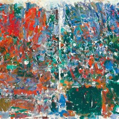 Marionette's Tendon (2018-2019)