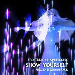 Show Yourself - Epic Version Cover by Frostudio