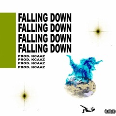 FallingDown Remix feat. Zphini (Prod. KCAAZ)