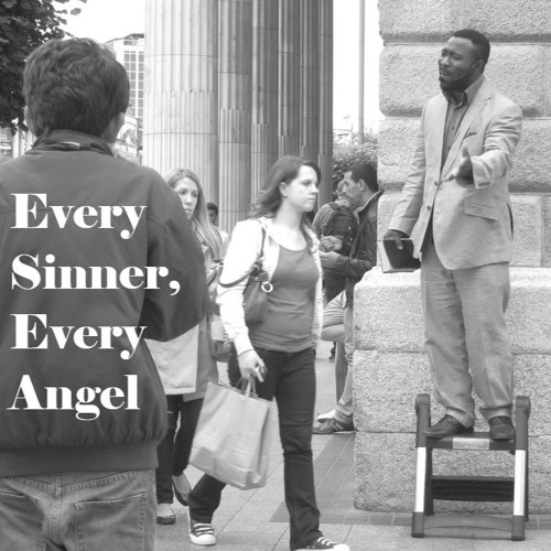 Every Sinner, Every Angel [Christian country pop - male or female]