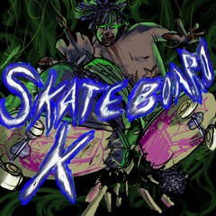 rotten ballad (⌣́_⌣̀)(prod. keadrean)