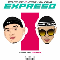 (Expreso)Jamby El Favo Prod: Dexian & World Style Record