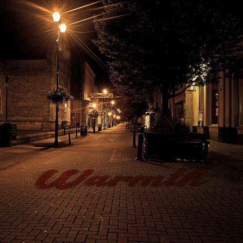 Manbir - Warmth *DANCEHALL/LOFI/CHILL STUDY BEAT* **FREE DOWNLOAD**