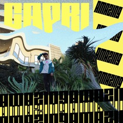 amazing (prod. capri)