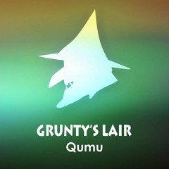 Banjo - Kazooie - Gruntilda's Lair Remix by Qumu