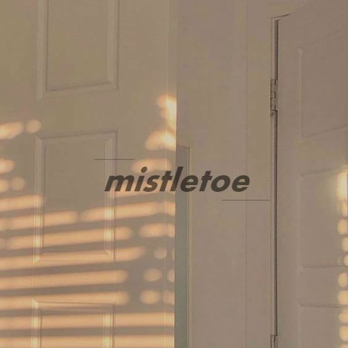Mistletoe -  Reneé Dominique feat. Dave Lamar (cover)