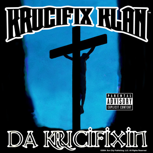 Krucifix Klan- Tear It Up