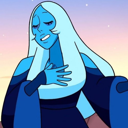 Let Us Adore You (Reprise) [Blue Diamond solo]