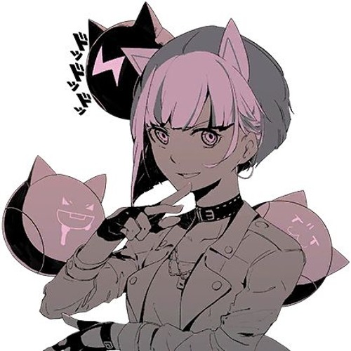 [Cytus II] Blah!! - HiTECH NINJA