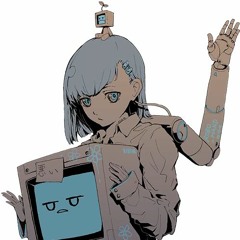 DJ Myosuke - AcceleratorCytus II