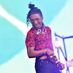Lil Uzi Vert - Backspace