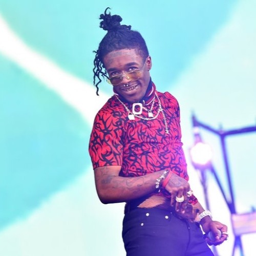 Lil Uzi Vert - Backspace