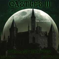 Lil Peep & Lil Tracy - New Benz (Castles 3) *NEW*