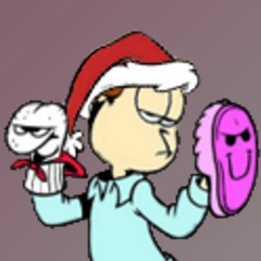 [Karaoke] Christmas Joke
