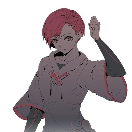 [Cytus II] Familiar Craze - MELOIMAGE