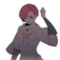 [Cytus II] Crimson Fate - tetsuyanao feat. ROXI CHEN( Zani)