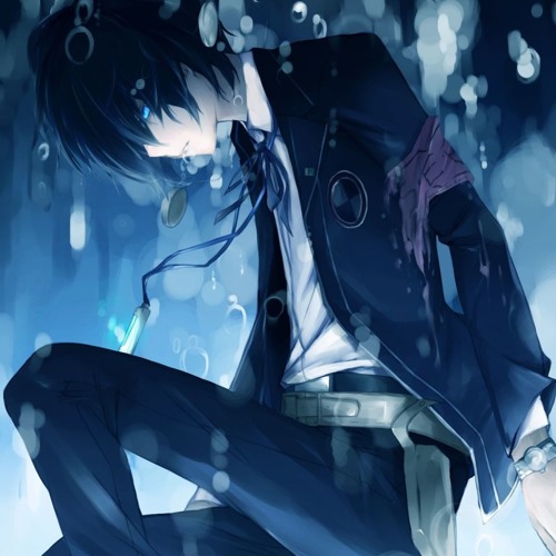 Nightcore - Haze