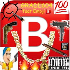 Ode 2 Emoji B (feat. Emoji 🅱️) [prod. emgbeatz]