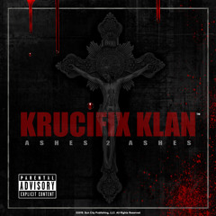 Krucifix Klan- Geeked Up