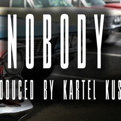 Nobody (Prod. By Kartel Kush) Texas x Fat Pat x Pimp Type Beat