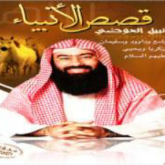 قصة يوشع وداوود وسليمان وزكريا ويحيى عليهم السلام | نبيل العوضي
