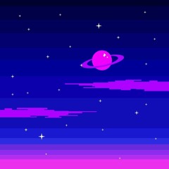 feel like flying type beat (Prod by.Ɉ.)