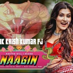 Naagin Remix by DKK Fj {Bass Reggae Mix}.mp3