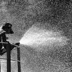 Champagne Shower Ft.Trunks