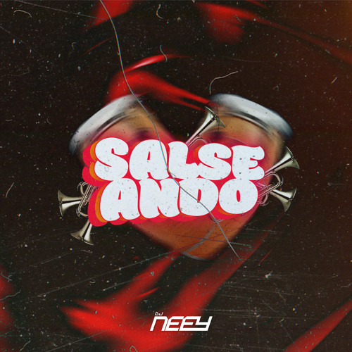Stream DJ NEEY @ Mix Salseando #001 by DJ Neey | Listen online for free ...