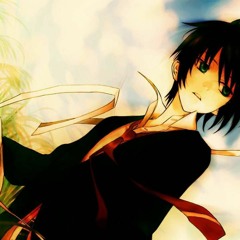 Nightcore - What Do I Live For