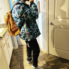 PNE Castro - Countin Up (Prod. Reuel StopPlaying)