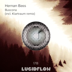 Hernan Bass - Buscona (Klartraum Moog Remix)