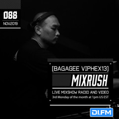 Mixrush088 (2019 NOV)