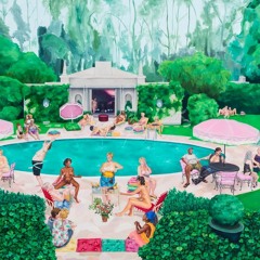 S2E3: A New Opulence with Samantha Nye