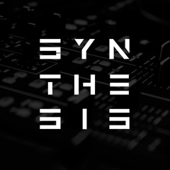 Ricky S - Synthesis Underground Promo Mix [DEC 2019]