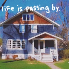 life is passing by ft. josh spinner