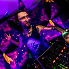 DJ-set @ Dr. Psychedelic 161119