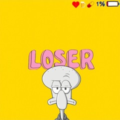 Loser ft. boiscry (prod. by MORO$E)