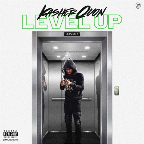 Kasher Quon - Lost Files