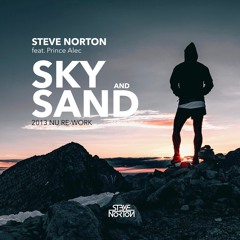 Paul & Fritz Kalkbrenner - Sky & Sand (Steve Norton & Prince Alec Nu Re-Work)