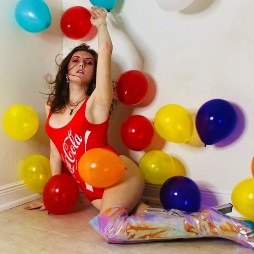 Stream Airhead by Kelly Nixe | Listen online for free on SoundCloud