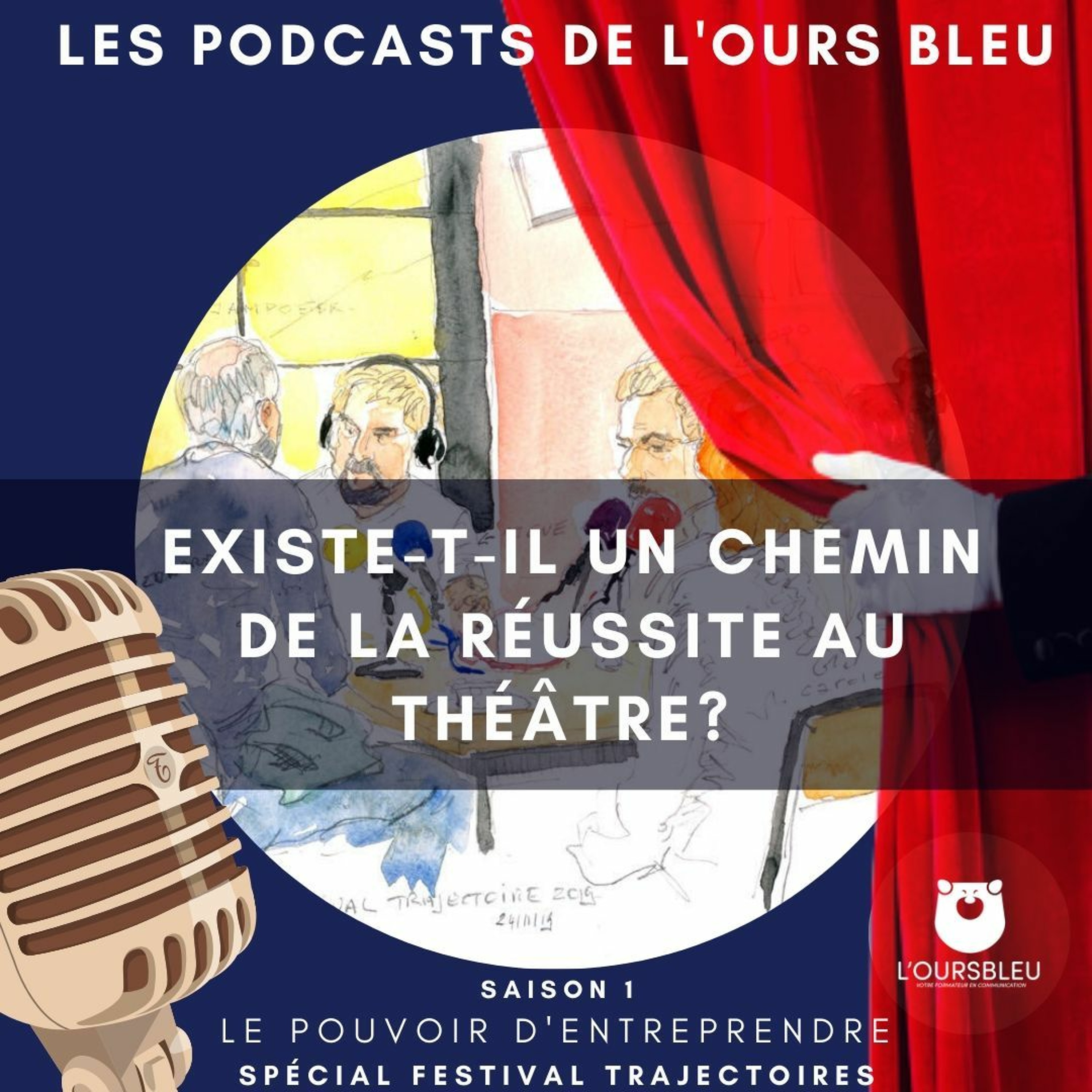 La Voie du Yéti