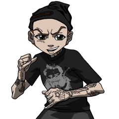 Whooty prod. pvrgatxry